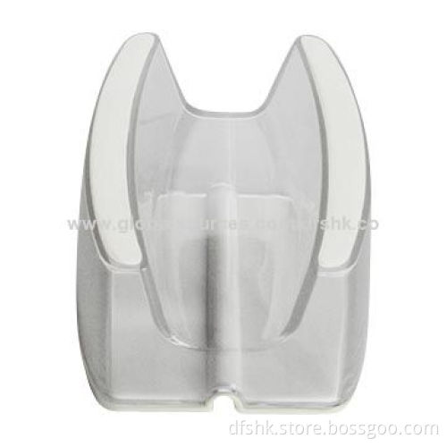 Professional and High-quality Display Cradle for Cellphone with High-degree of Transparency